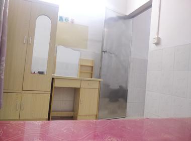 葛氏公寓（红卫新村东华九巷7号） 1室1厅1卫