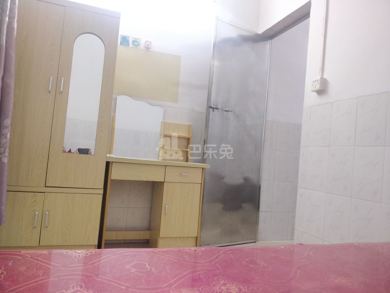 葛氏公寓（红卫新村东华九巷7号）4679005卧室图2