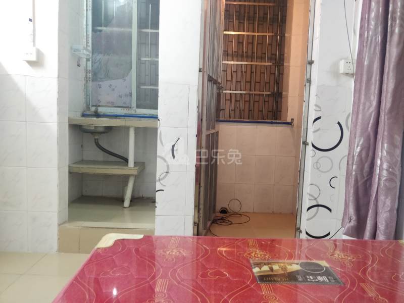 葛氏公寓（红卫新村东华九巷7号）4679006卧室图4