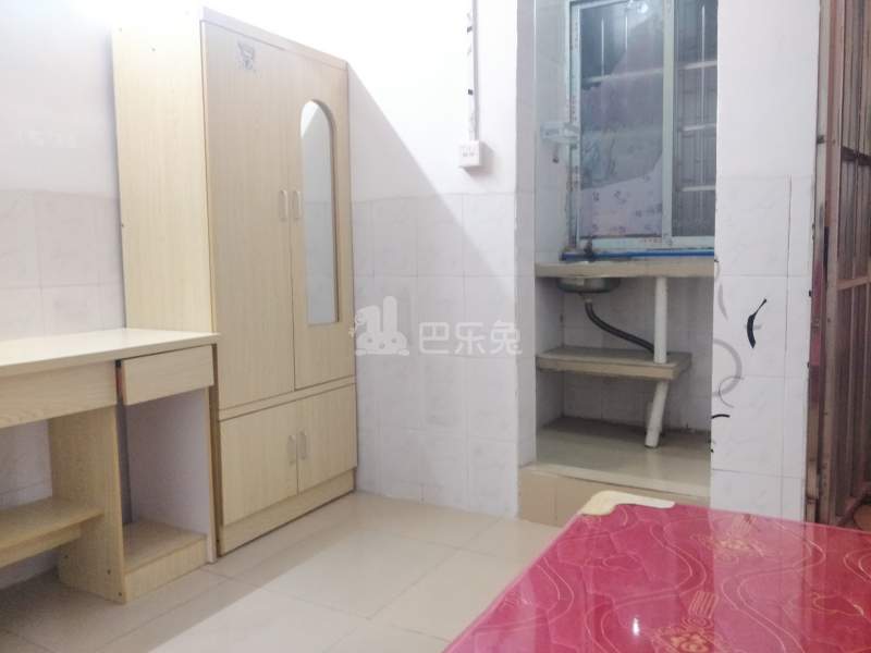 葛氏公寓（红卫新村东华九巷7号）4679006卧室图3