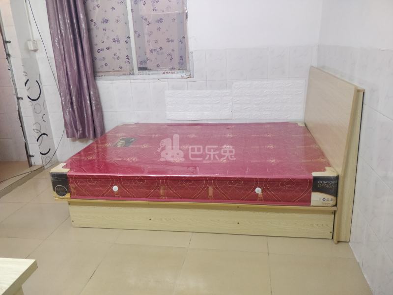 葛氏公寓（红卫新村东华九巷7号）4679006卧室图1