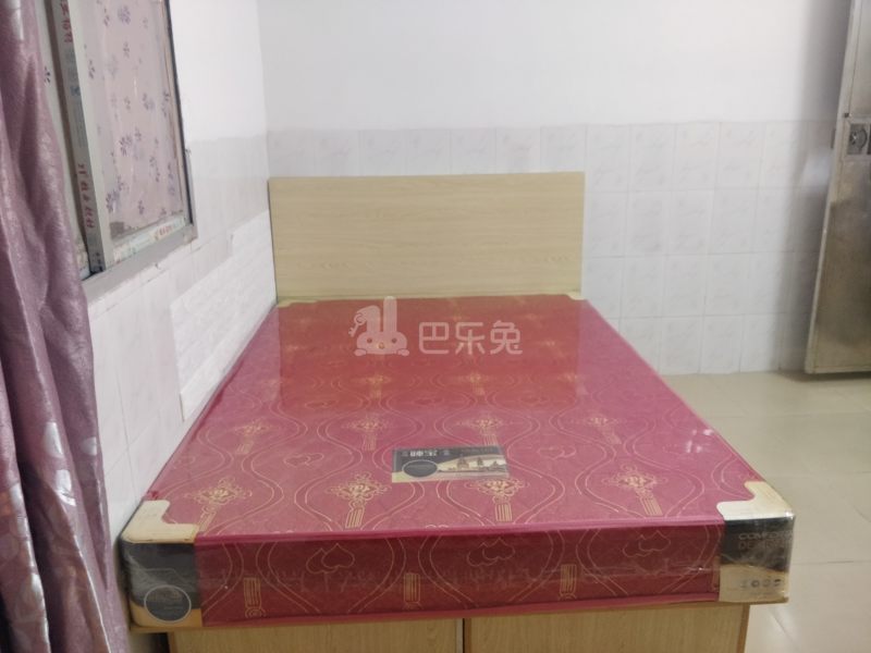 葛氏公寓（红卫新村东华九巷7号）4679006卧室图2