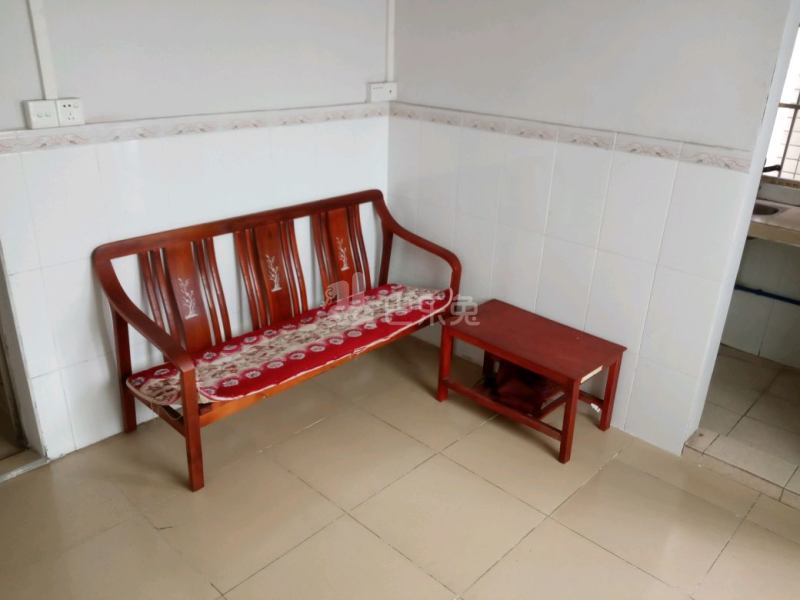 葛氏公寓（红卫新村东华九巷11号）4679034客厅图6