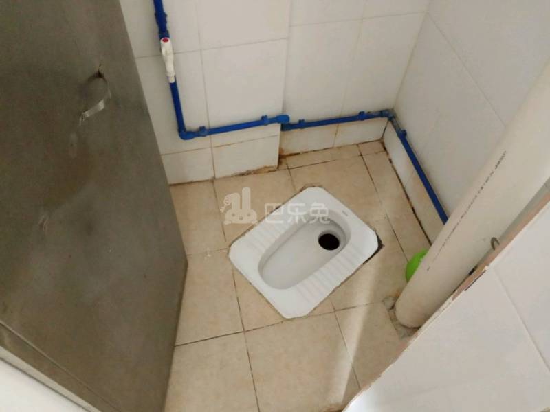 葛氏公寓（红卫新村东华九巷11号）4679034卫生间图9