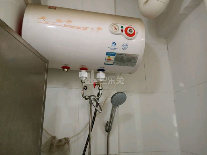 葛氏公寓（红卫新村东华九巷11号）4679034卫生间图10