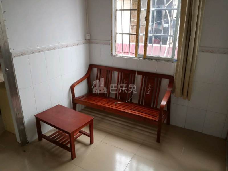 葛氏公寓（红卫新村东华九巷11号）4679035客厅图8