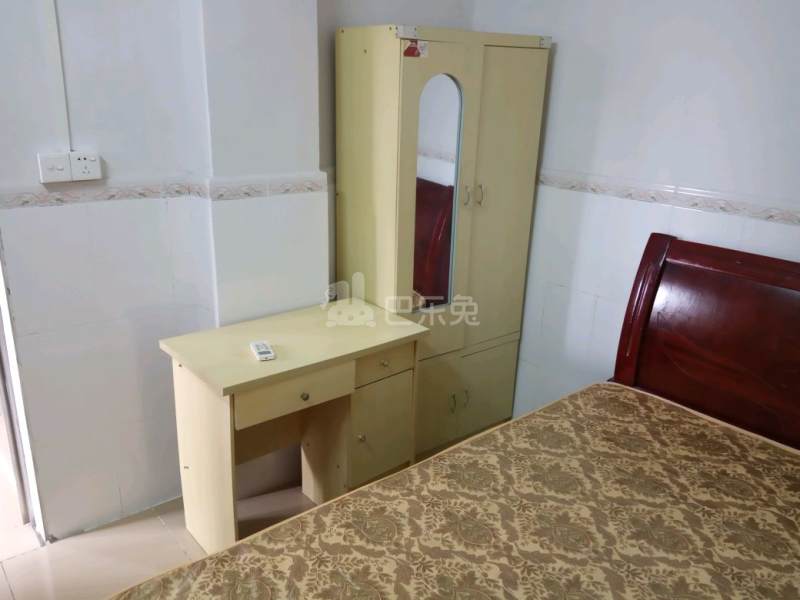 葛氏公寓（红卫新村东华九巷11号）4679035卧室图5