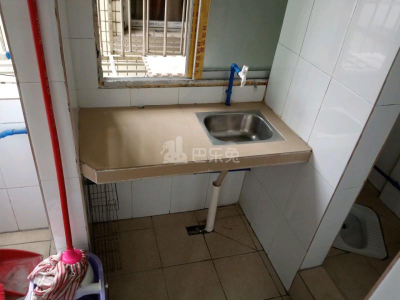 葛氏公寓（红卫新村东华九巷11号）4679035厨房图12