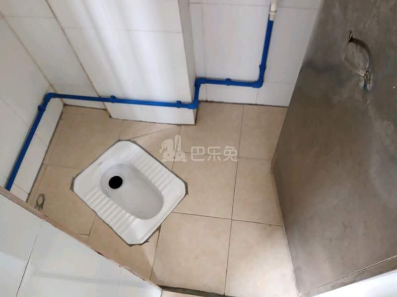 葛氏公寓（红卫新村东华九巷11号）4679035卫生间图13