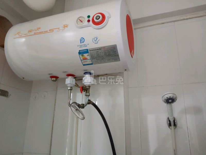 葛氏公寓（红卫新村东华九巷11号）4679035卫生间图14