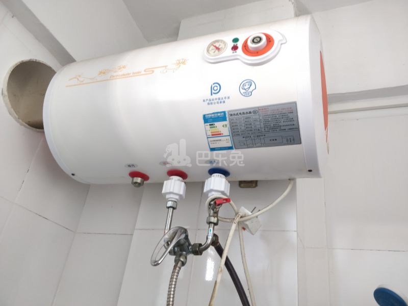 葛氏公寓（红卫新村东华九巷11号）4679037卫生间图12