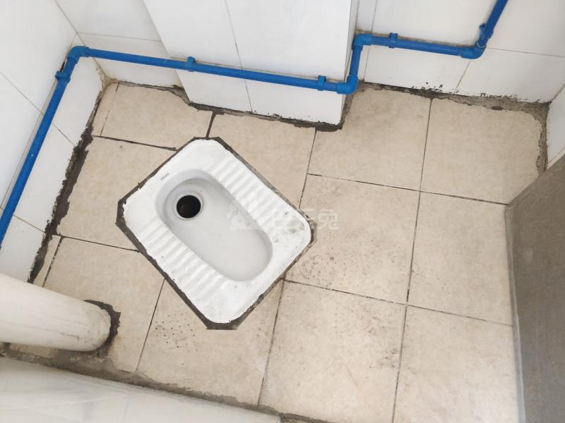 葛氏公寓（红卫新村东华九巷11号）4679037卫生间图11