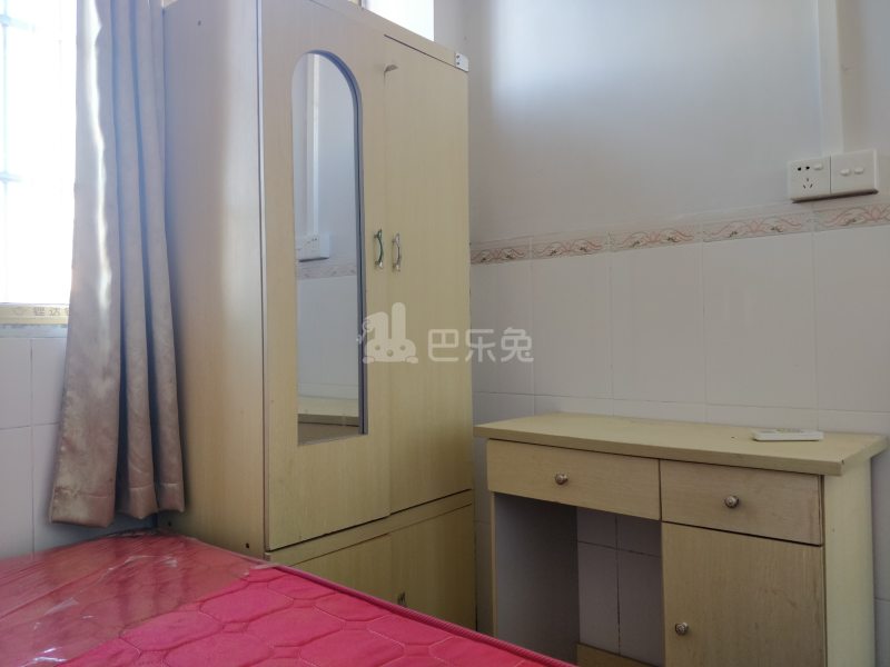 葛氏公寓（红卫新村东华九巷11号）4679037卧室图2