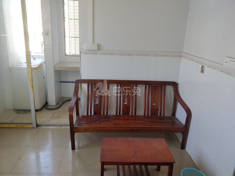 葛氏公寓（红卫新村东华九巷11号）4679037客厅图8