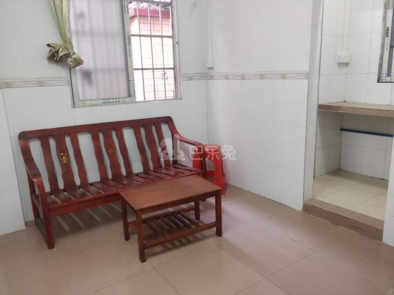 葛氏公寓（红卫新村富文大街7号）4679074客厅图3