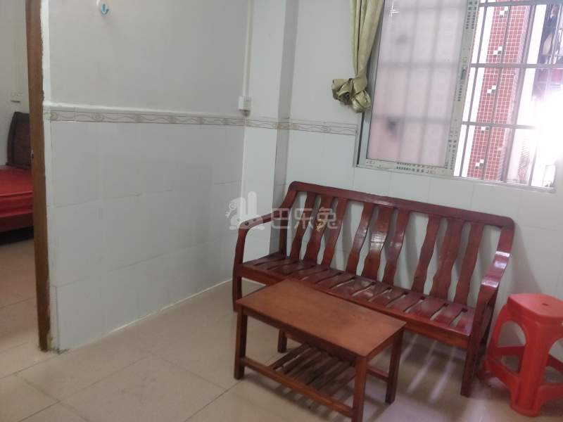 葛氏公寓（红卫新村富文大街7号）4679074客厅图6