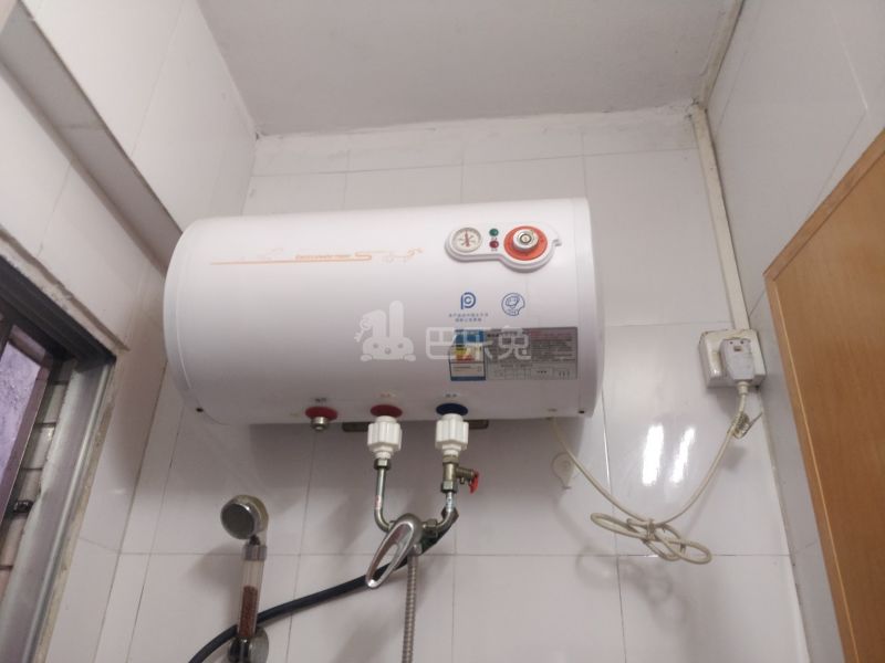 葛氏公寓（红卫新村富文大街7号）4679074卫生间图9