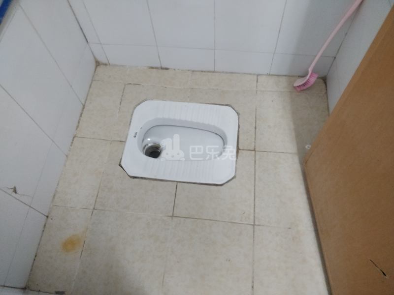 葛氏公寓（红卫新村富文大街7号）4679074卫生间图8