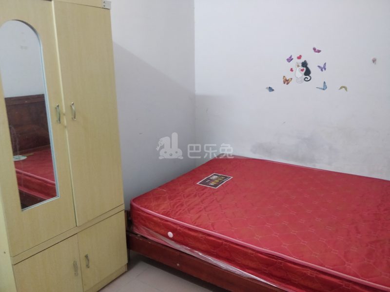葛氏公寓（红卫新村富文大街7号）4679074卧室图1