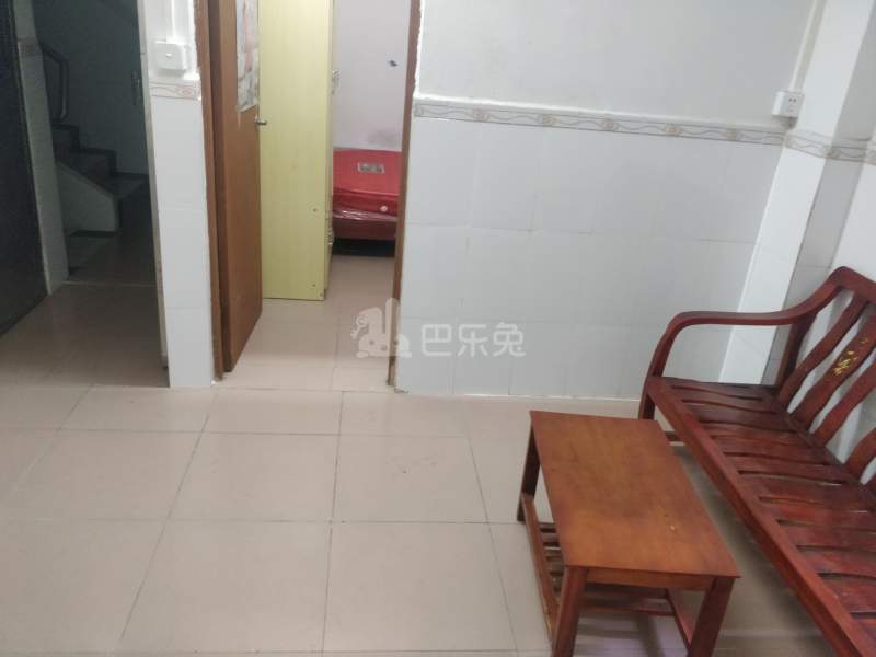 葛氏公寓（红卫新村富文大街7号）4679074客厅图5