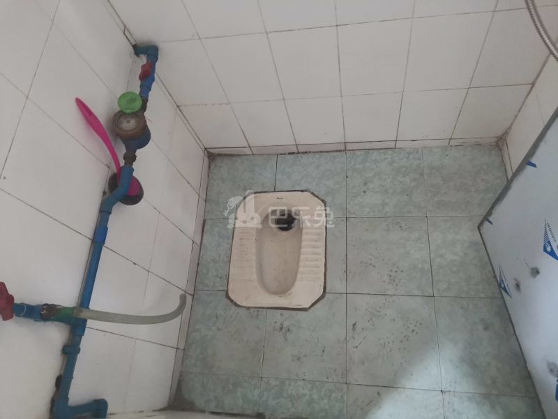 葛氏公寓（红卫新村西安三巷4号）4679089卫生间图5