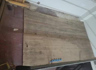 葛氏公寓（红卫新村西安三巷4号） 1室0厅1卫