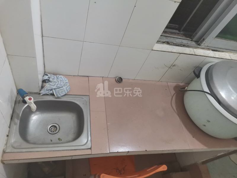 葛氏公寓（红卫新村西安三巷4号）4679089厨房图4