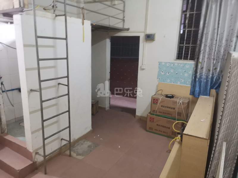 葛氏公寓（红卫新村西安三巷4号）4679089客厅图1