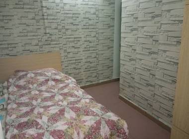 葛氏公寓（红卫新村西安三巷4号） 1室0厅1卫