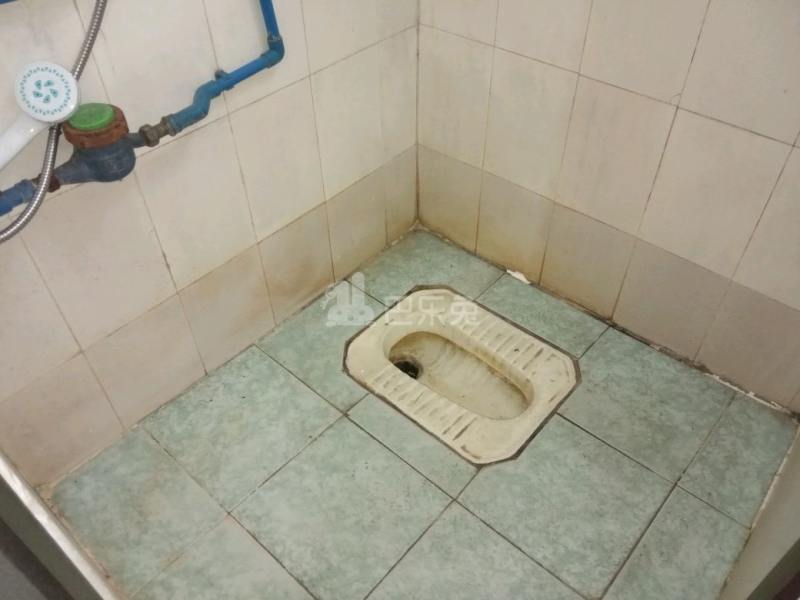 葛氏公寓（红卫新村西安三巷4号）4679092卫生间图4