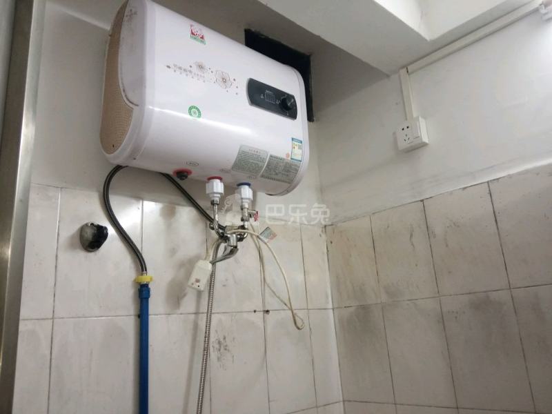 葛氏公寓（红卫新村西安三巷4号）4679092卫生间图5