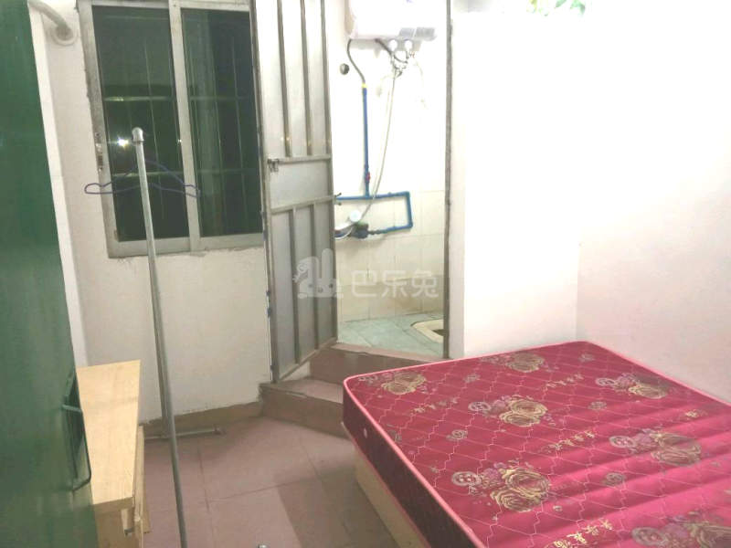 葛氏公寓（红卫新村西安三巷4号）4679092卧室图0