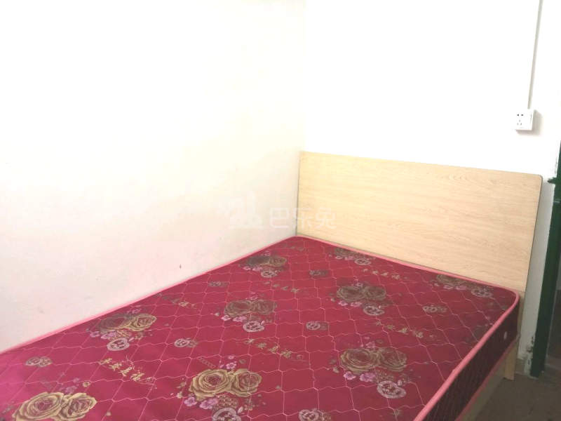 葛氏公寓（红卫新村西安三巷4号）4679092卧室图1