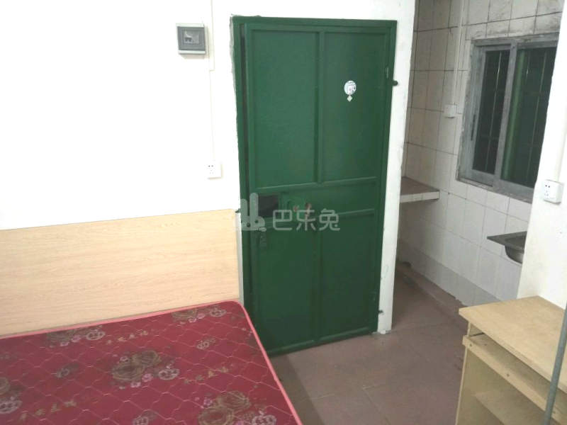 葛氏公寓（红卫新村西安三巷4号）4679092卧室图2