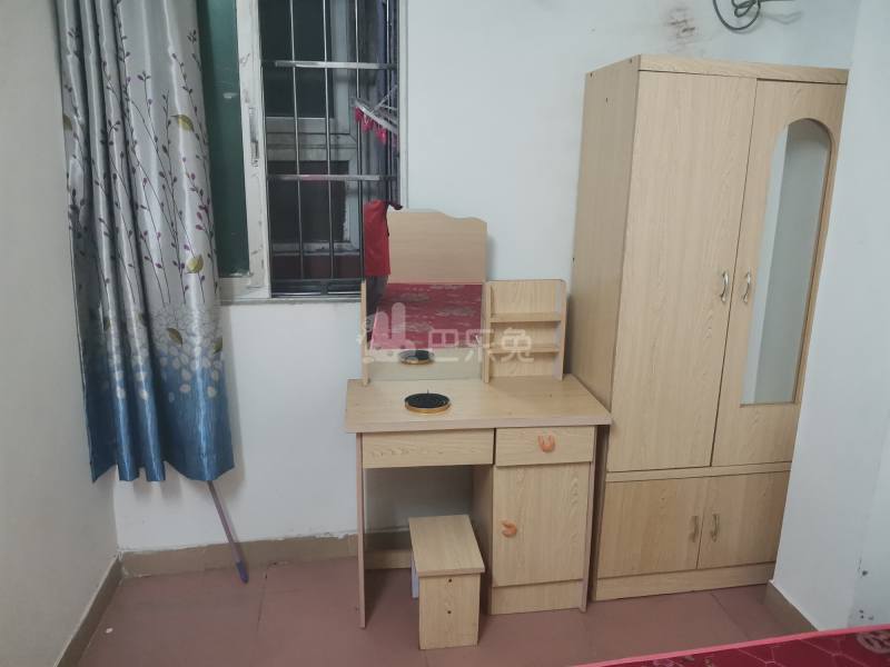 葛氏公寓（红卫新村西安三巷4号）4679093卧室图2