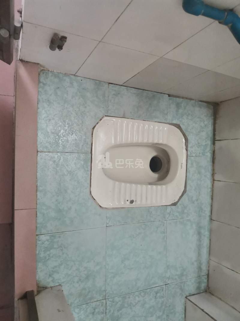 葛氏公寓（红卫新村西安三巷4号）4679093卫生间图5