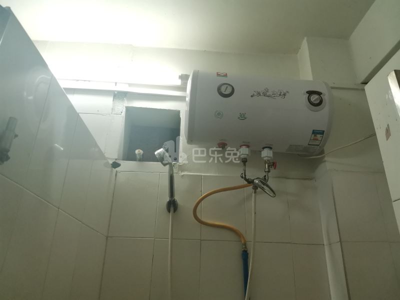 葛氏公寓（红卫新村西安三巷4号）4679093卫生间图4