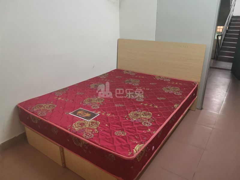 葛氏公寓（红卫新村西安三巷4号）4679093卧室图1