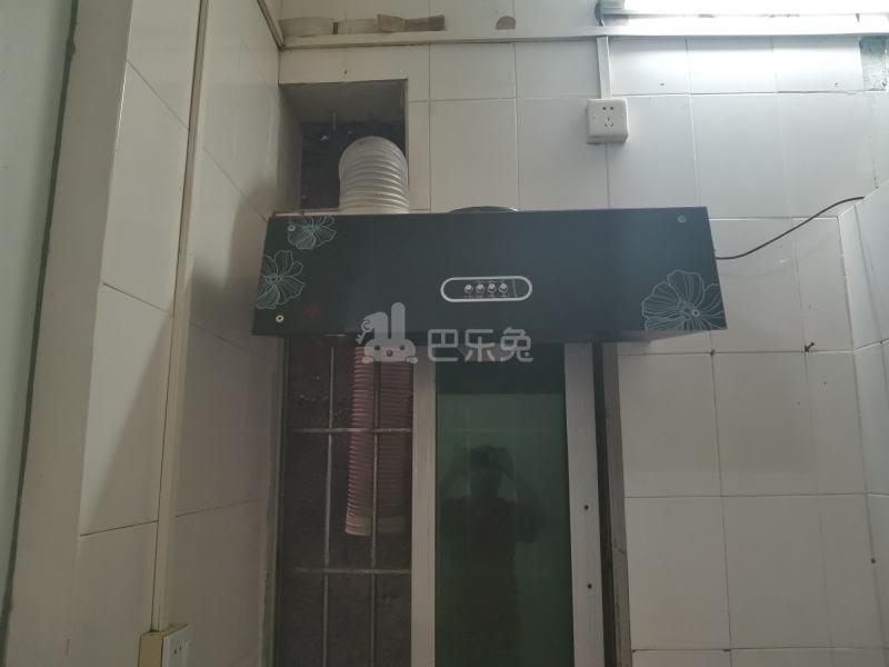 葛氏公寓（红卫新村西安三巷4号）4679093厨房图3