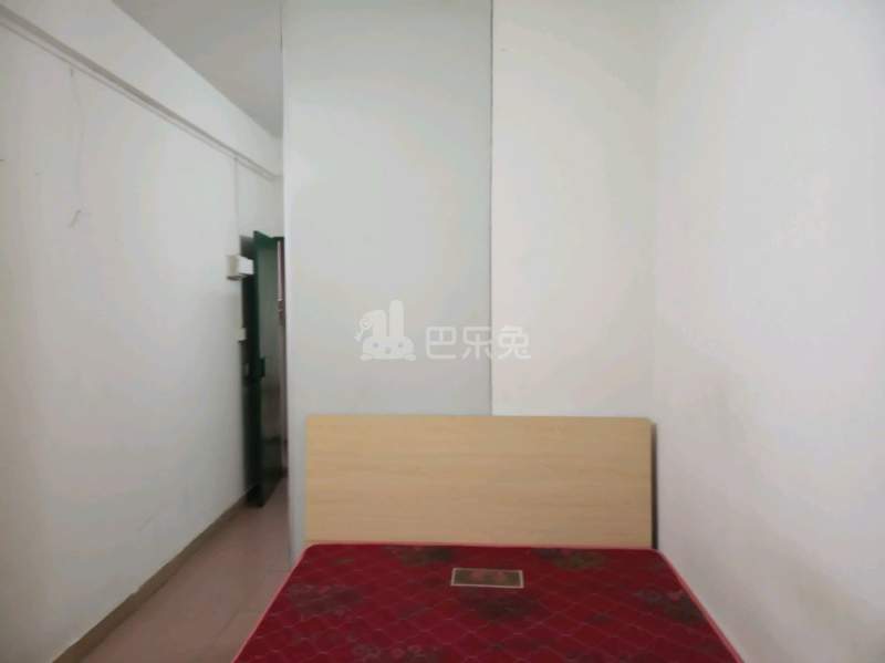 葛氏公寓（红卫新村西安三巷4号）4679094卧室图1