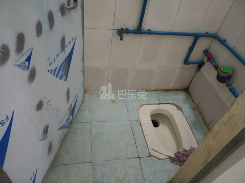 葛氏公寓（红卫新村西安三巷4号）4679094卫生间图4