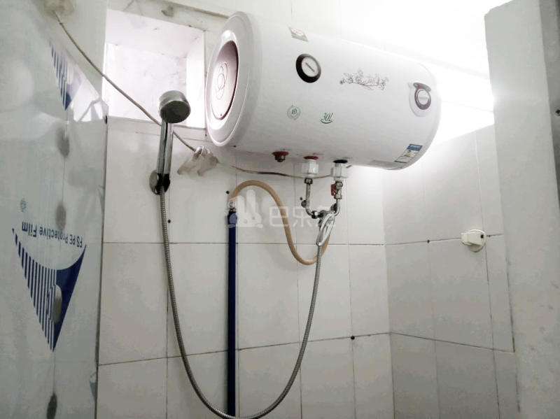 葛氏公寓（红卫新村西安三巷4号）4679094卫生间图5