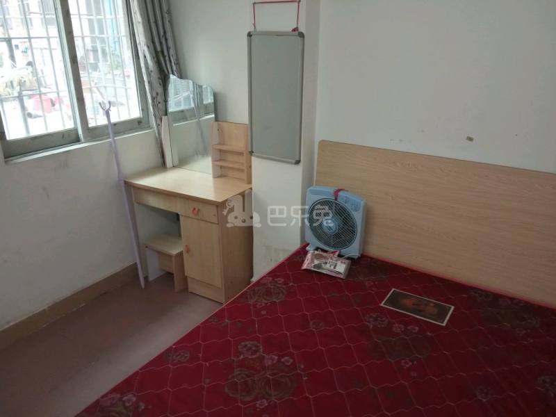 葛氏公寓（红卫新村西安三巷4号）4679095卧室图1