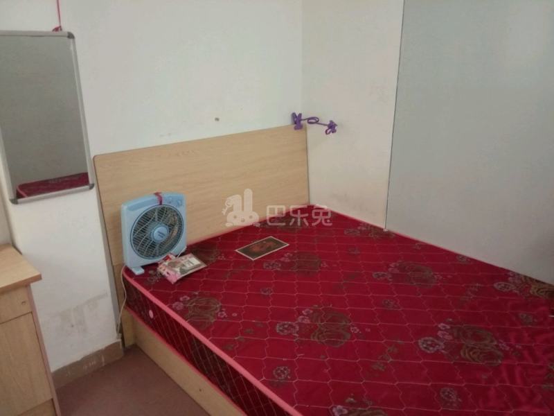 葛氏公寓（红卫新村西安三巷4号）4679095卧室图2