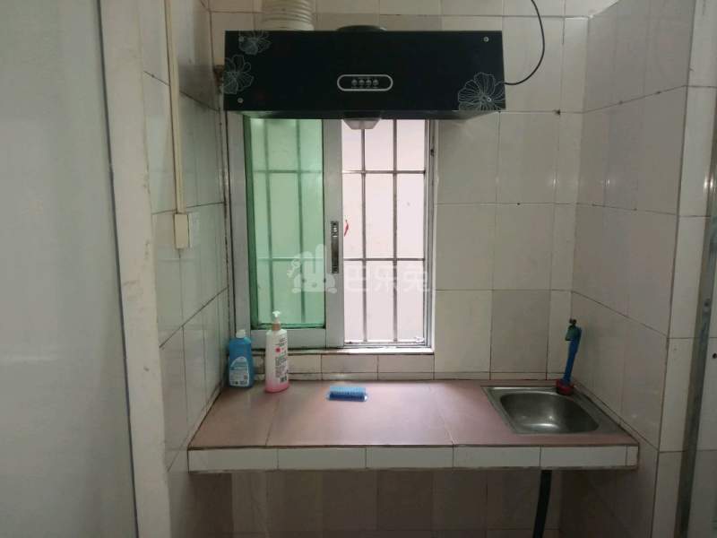 葛氏公寓（红卫新村西安三巷4号）4679095厨房图3