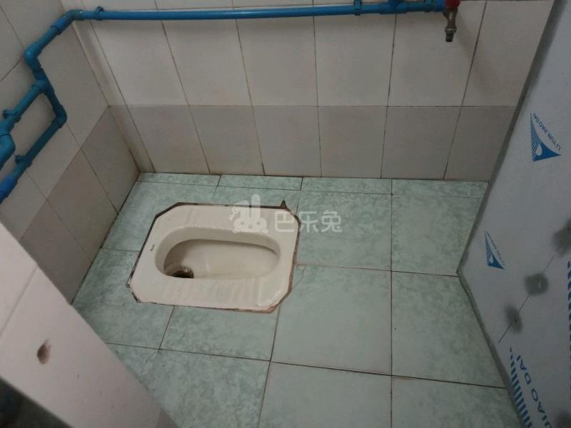 葛氏公寓（红卫新村西安三巷4号）4679095卫生间图4