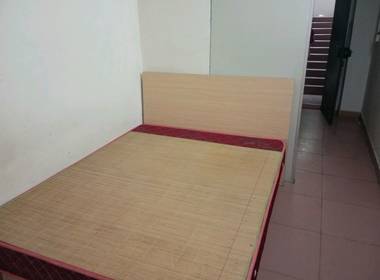 葛氏公寓（红卫新村西安三巷4号） 1室0厅1卫