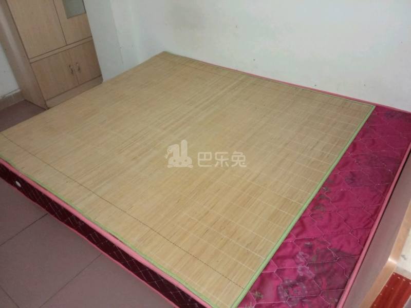 葛氏公寓（红卫新村西安三巷4号）4679103卧室图3