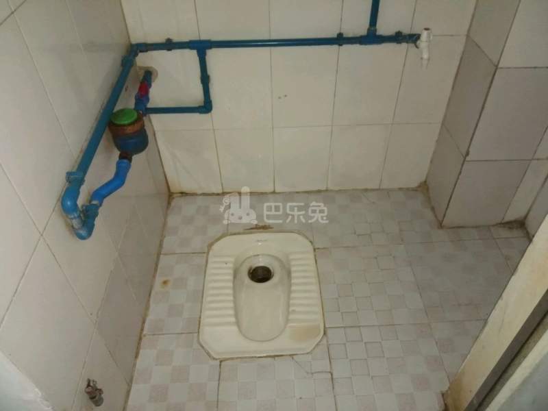 葛氏公寓（红卫新村西安三巷4号）4679103卫生间图5