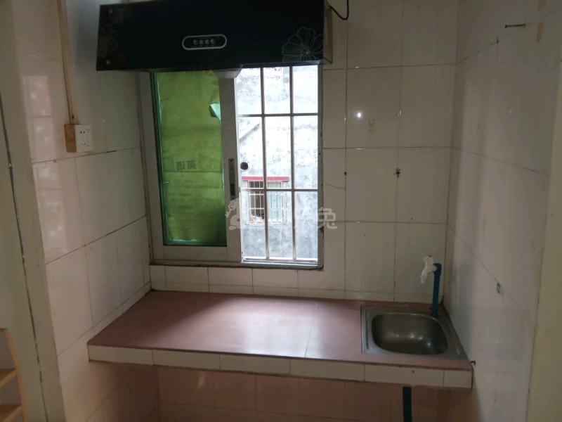 葛氏公寓（红卫新村西安三巷4号）4679113厨房图4